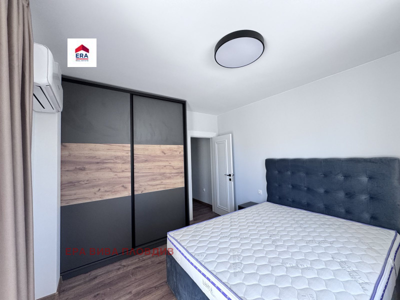 Продава 2-СТАЕН, гр. Пловдив, Христо Смирненски, снимка 6 - Апартаменти - 53592084