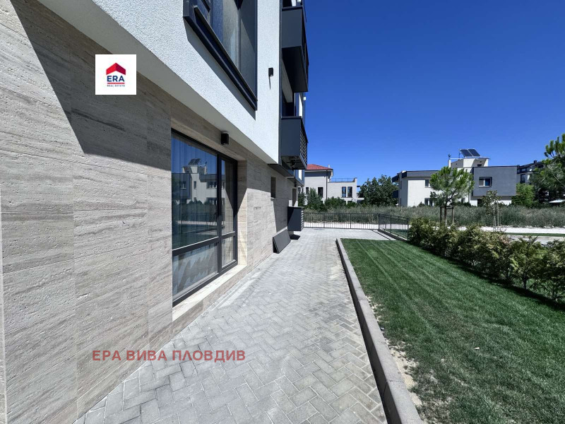 Продава 2-СТАЕН, гр. Пловдив, Христо Смирненски, снимка 14 - Апартаменти - 53592084