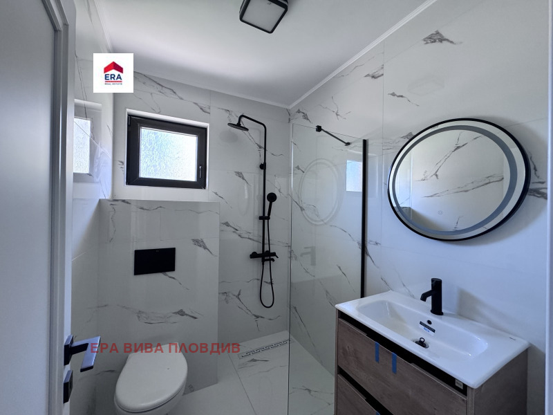 Продава 2-СТАЕН, гр. Пловдив, Христо Смирненски, снимка 8 - Апартаменти - 53592084