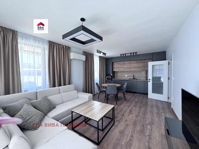 Продава 2-СТАЕН, гр. Пловдив, Христо Смирненски