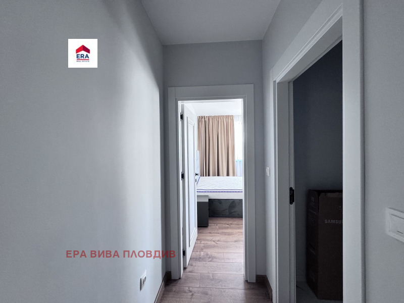 Продава 2-СТАЕН, гр. Пловдив, Христо Смирненски, снимка 11 - Апартаменти - 53592084