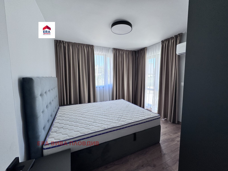 Продава 2-СТАЕН, гр. Пловдив, Христо Смирненски, снимка 5 - Апартаменти - 53592084