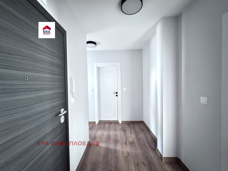 Продава 2-СТАЕН, гр. Пловдив, Христо Смирненски, снимка 10 - Апартаменти - 53592084