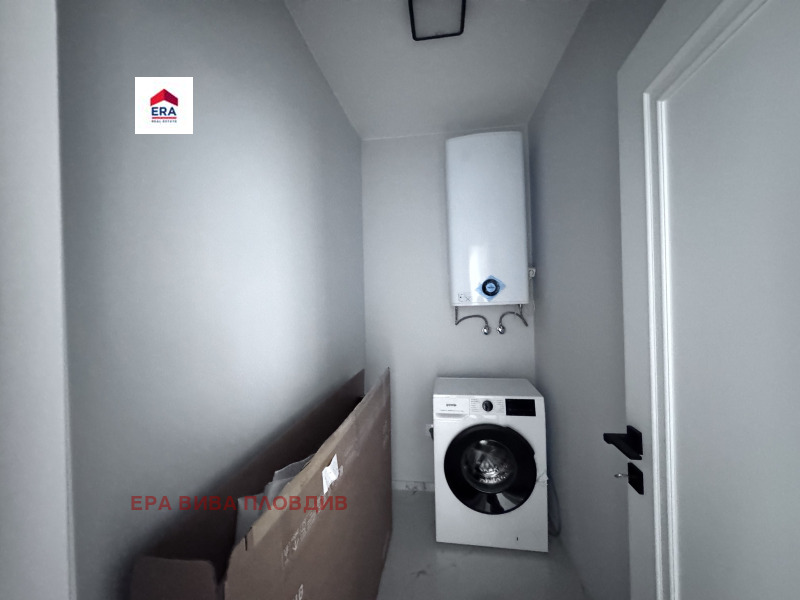 Продава 2-СТАЕН, гр. Пловдив, Христо Смирненски, снимка 7 - Апартаменти - 53592084