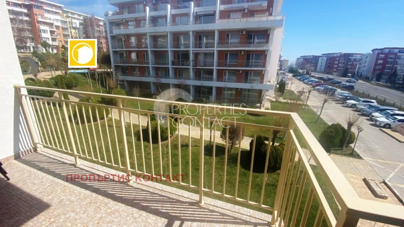 Продава 3-СТАЕН, гр. Свети Влас, област Бургас, снимка 13 - Aпартаменти - 39543194