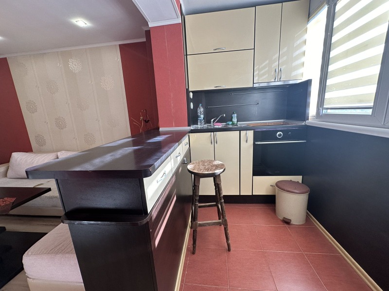 Te koop  2 slaapkamers Burgas , Slavejkov , 56 m² | 37097741 - afbeelding [2]