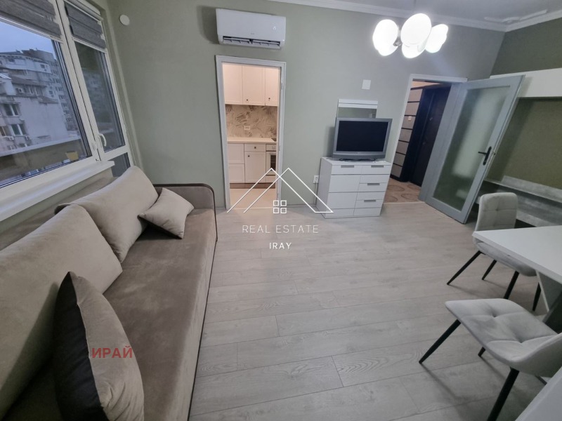 Продава 3-СТАЕН, гр. Стара Загора, Център, снимка 5 - Aпартаменти - 48946729