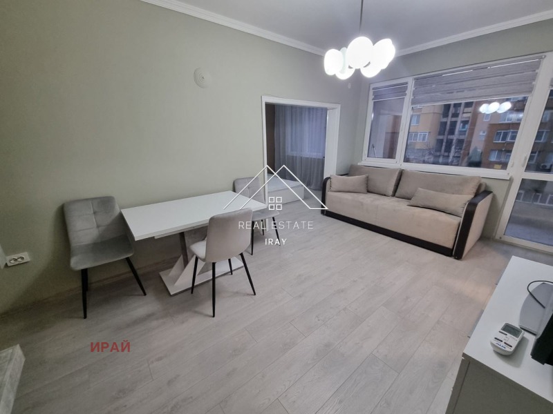 Продава 3-СТАЕН, гр. Стара Загора, Център, снимка 4 - Aпартаменти - 48946729