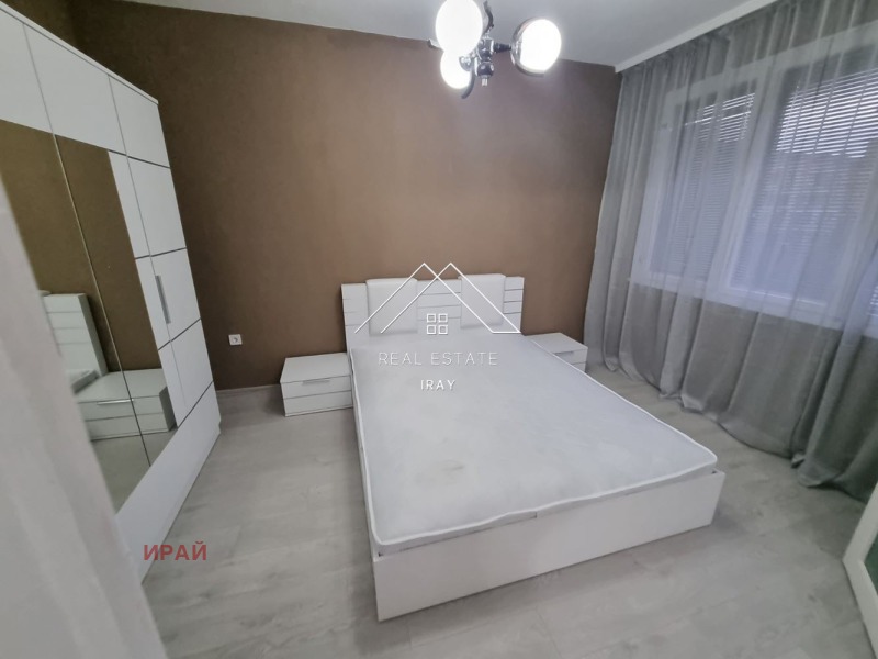 Продава 3-СТАЕН, гр. Стара Загора, Център, снимка 14 - Aпартаменти - 48946729