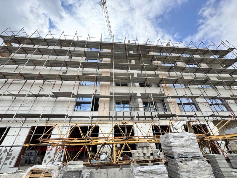 Προς πώληση  2 υπνοδωμάτια Σοφηια , Στυδεντσκη γραδ , 119 τ.μ | 79649686 - εικόνα [4]