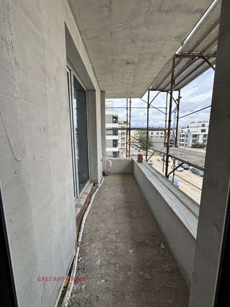 Προς πώληση  2 υπνοδωμάτια Σοφηια , Στυδεντσκη γραδ , 119 τ.μ | 79649686 - εικόνα [12]