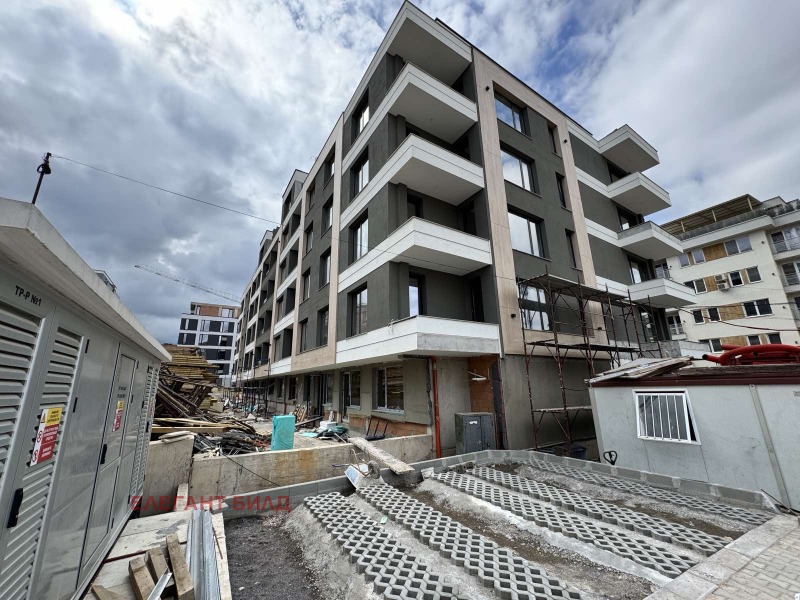 Προς πώληση  2 υπνοδωμάτια Σοφηια , Στυδεντσκη γραδ , 119 τ.μ | 79649686