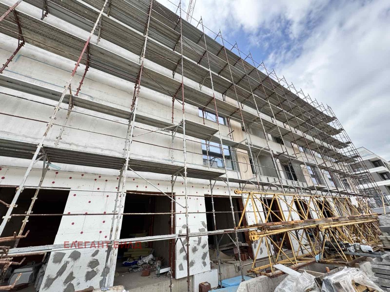 Προς πώληση  2 υπνοδωμάτια Σοφηια , Στυδεντσκη γραδ , 119 τ.μ | 79649686 - εικόνα [5]