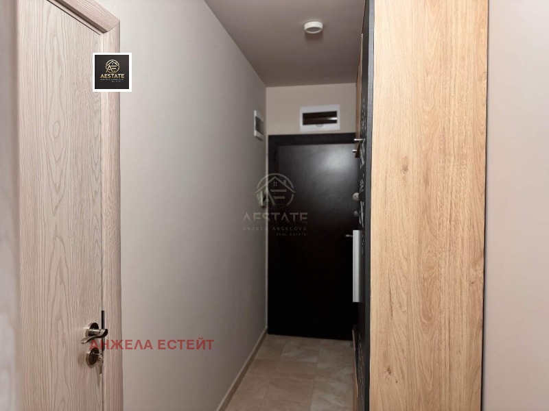 Продава  3-стаен град Плевен , Дружба 1 , 93 кв.м | 58656047 - изображение [12]