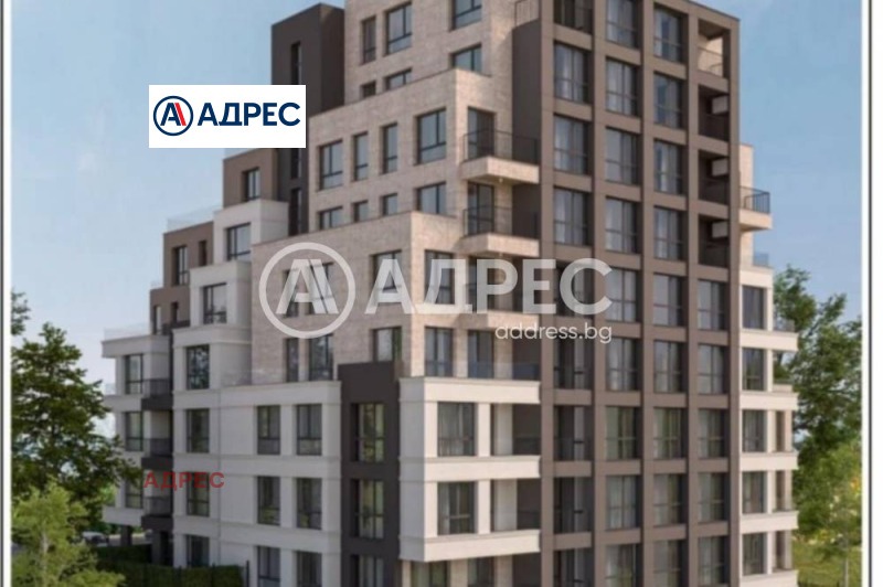 Продава  3-стаен град Варна , Изгрев , 104 кв.м | 13293561 - изображение [5]