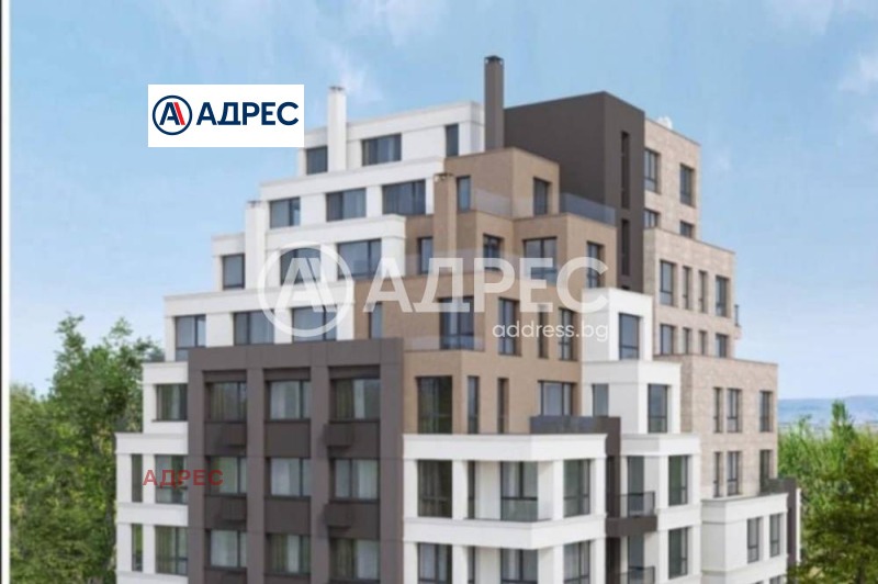 Продава  3-стаен град Варна , Изгрев , 104 кв.м | 13293561 - изображение [4]