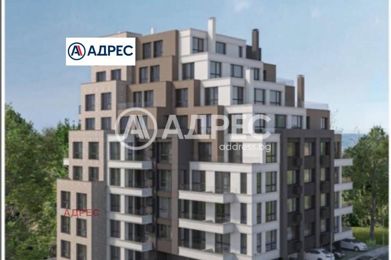 Продава  3-стаен град Варна , Изгрев , 104 кв.м | 13293561