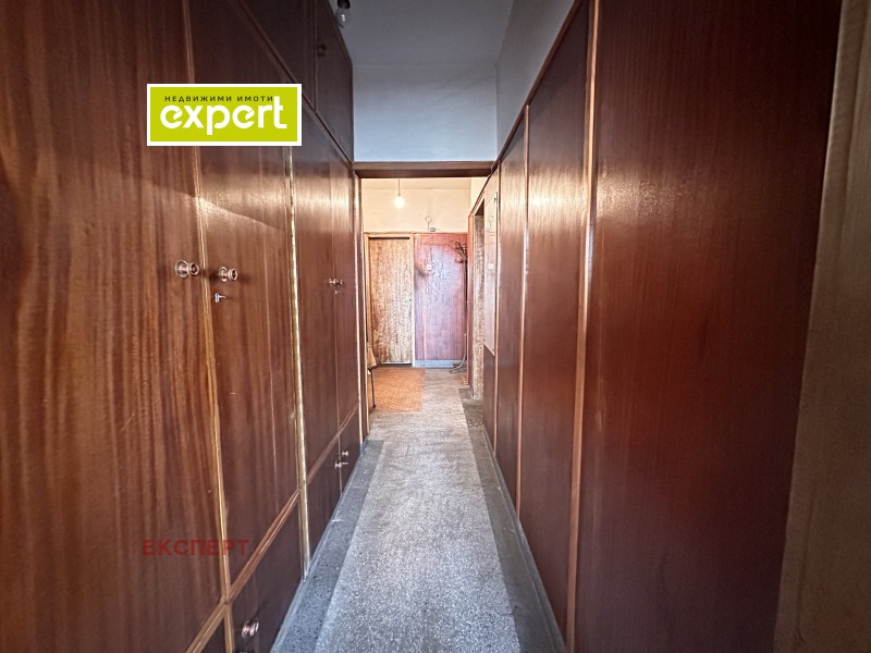 Продава  3-стаен град Плевен , Мара Денчева , 89 кв.м | 28652978 - изображение [8]