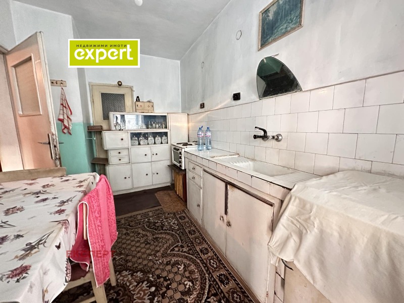 Продава  3-стаен град Плевен , Мара Денчева , 89 кв.м | 28652978 - изображение [7]