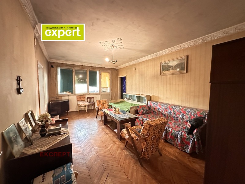 Продава  3-стаен град Плевен , Мара Денчева , 89 кв.м | 28652978 - изображение [4]