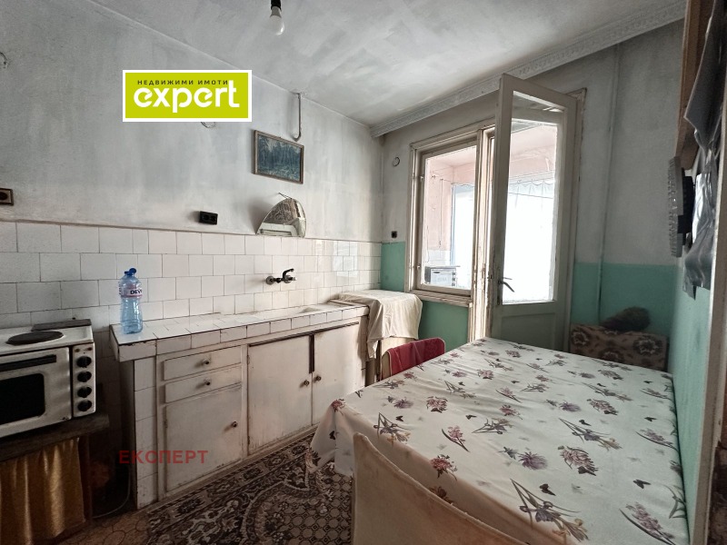 Продава  3-стаен град Плевен , Мара Денчева , 89 кв.м | 28652978 - изображение [6]