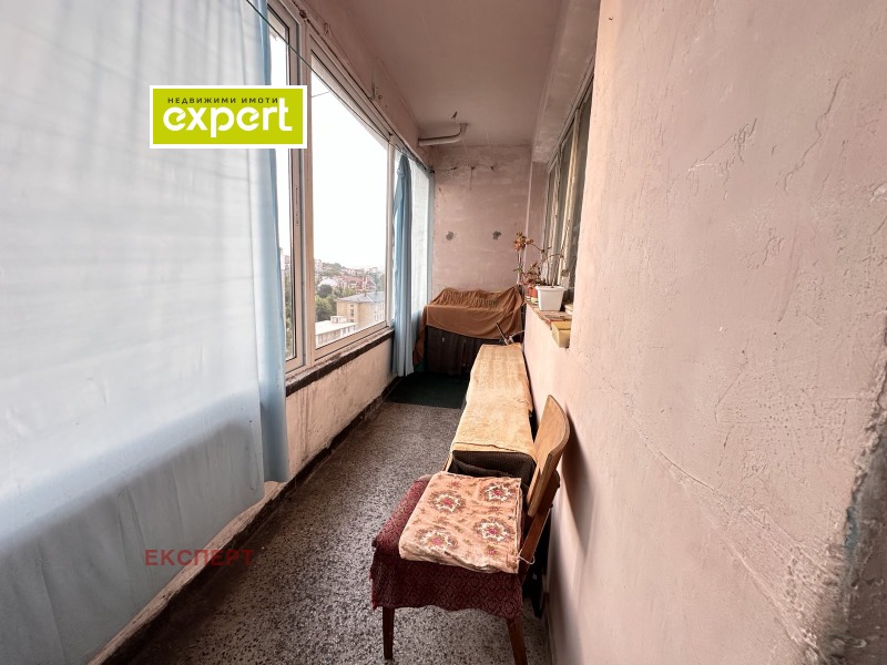 Продава  3-стаен град Плевен , Мара Денчева , 89 кв.м | 28652978 - изображение [9]