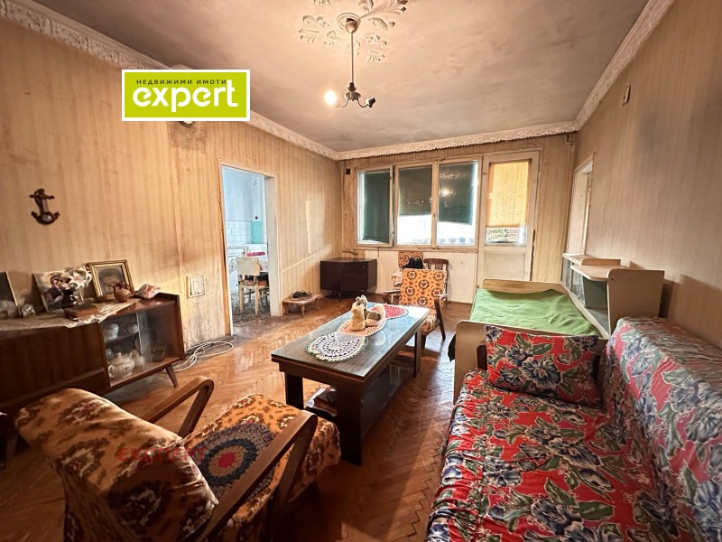 Продава  3-стаен град Плевен , Мара Денчева , 89 кв.м | 28652978 - изображение [3]