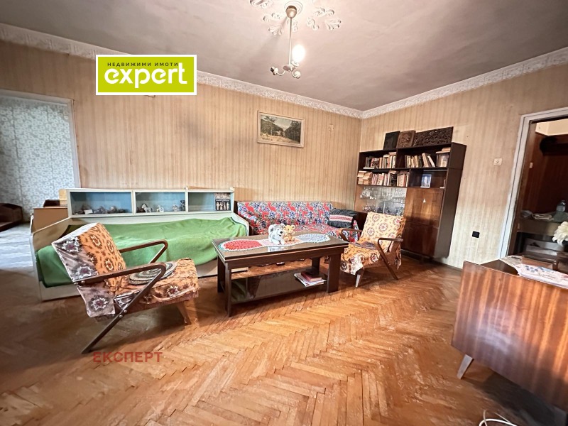 Продава  3-стаен град Плевен , Мара Денчева , 89 кв.м | 28652978