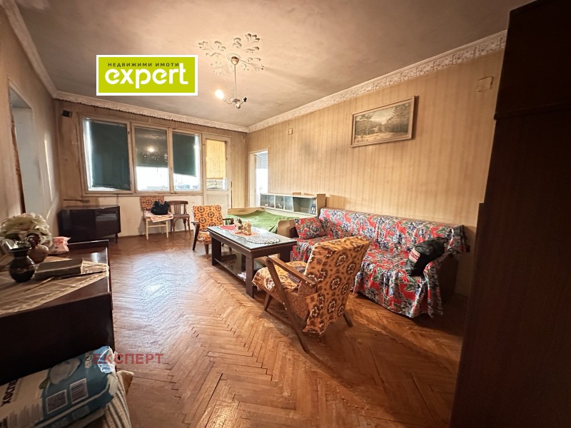 Продава  3-стаен град Плевен , Мара Денчева , 89 кв.м | 28652978 - изображение [2]