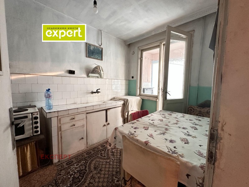 Продава  3-стаен град Плевен , Мара Денчева , 89 кв.м | 28652978 - изображение [5]