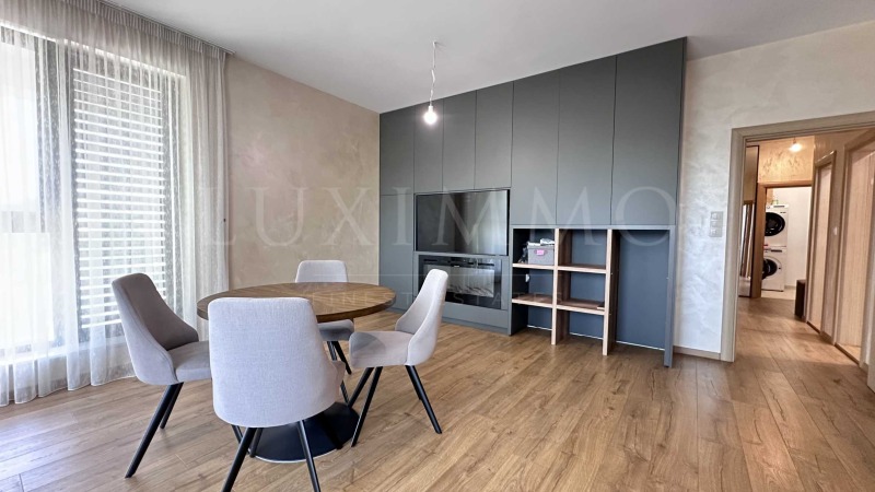 À vendre  2 chambres Plovdiv , Mladejki Halm , 105 m² | 38230449 - image [3]
