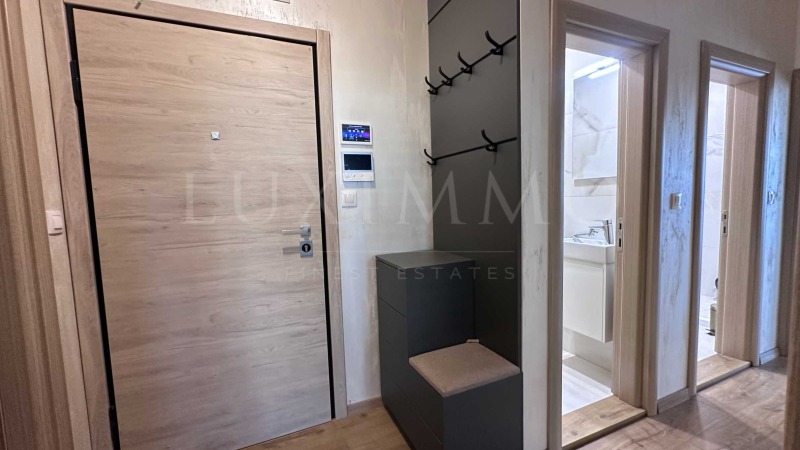 À vendre  2 chambres Plovdiv , Mladejki Halm , 105 m² | 38230449 - image [9]