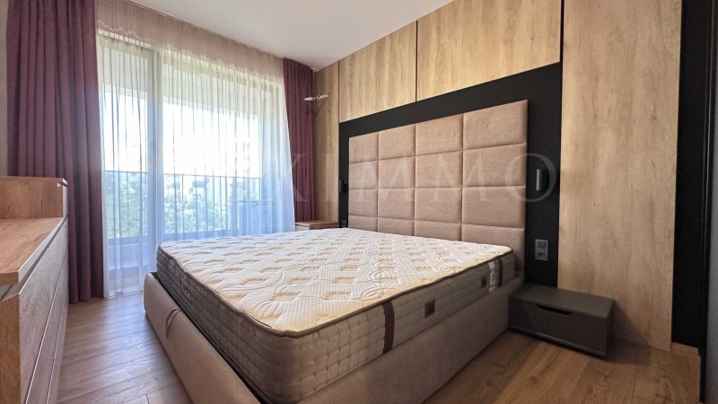 À vendre  2 chambres Plovdiv , Mladejki Halm , 105 m² | 38230449 - image [5]
