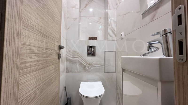 À vendre  2 chambres Plovdiv , Mladejki Halm , 105 m² | 38230449 - image [11]