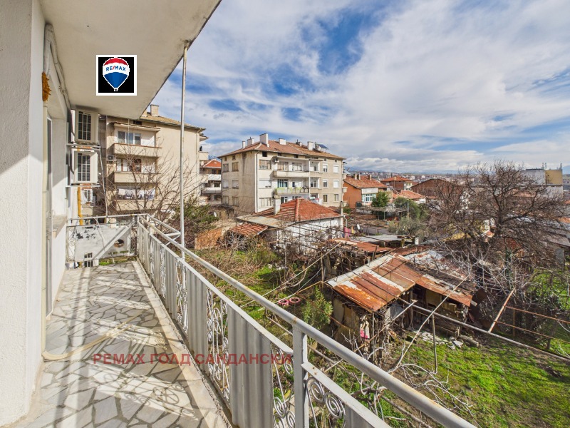 Продава 3-СТАЕН, гр. Сандански, област Благоевград, снимка 15 - Апартаменти - 53467597