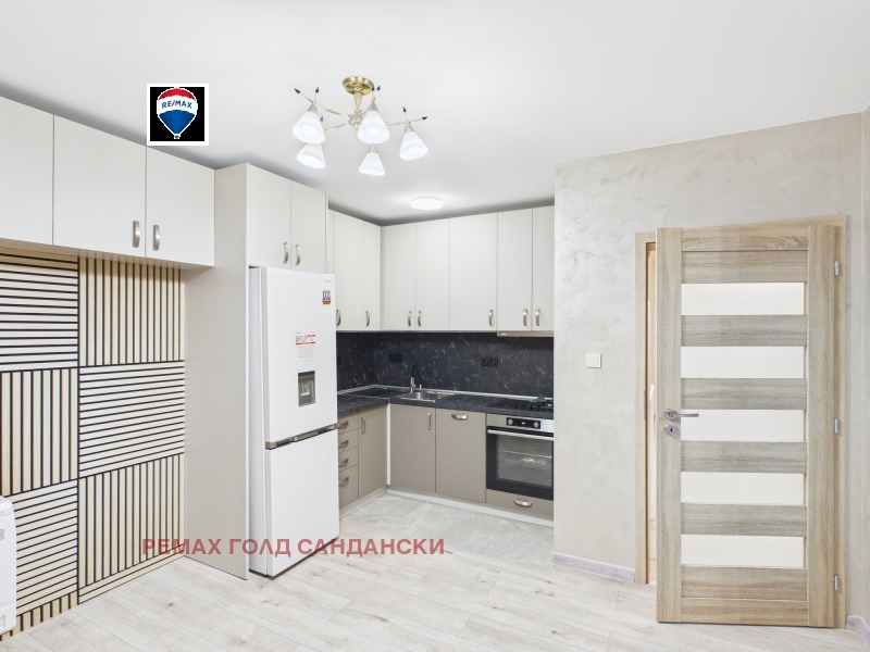 Продава 3-СТАЕН, гр. Сандански, област Благоевград, снимка 4 - Апартаменти - 53467597