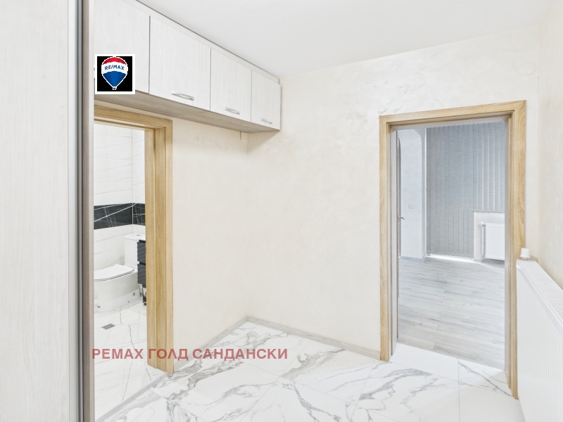 Продава 3-СТАЕН, гр. Сандански, област Благоевград, снимка 7 - Апартаменти - 53467597