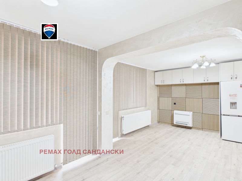 Продава 3-СТАЕН, гр. Сандански, област Благоевград, снимка 3 - Апартаменти - 53467597