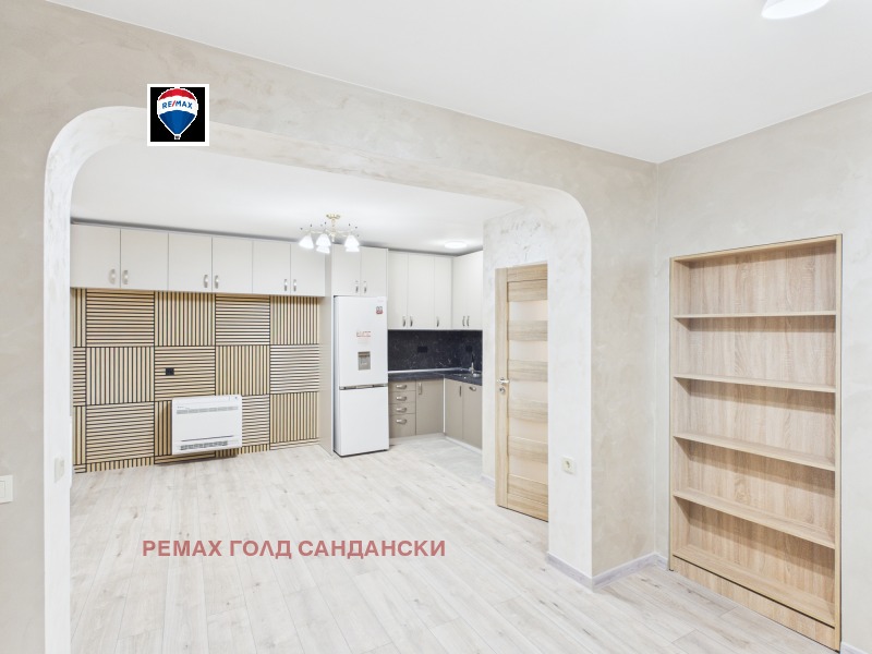 Продава 3-СТАЕН, гр. Сандански, област Благоевград, снимка 2 - Апартаменти - 53467597