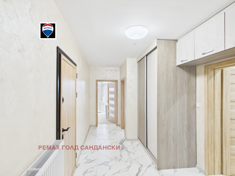 Продава 3-СТАЕН, гр. Сандански, област Благоевград, снимка 6 - Апартаменти - 53467597