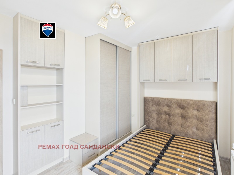 Продава 3-СТАЕН, гр. Сандански, област Благоевград, снимка 14 - Апартаменти - 53467597