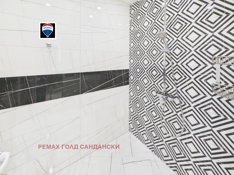 Продава 3-СТАЕН, гр. Сандански, област Благоевград, снимка 8 - Апартаменти - 53467597