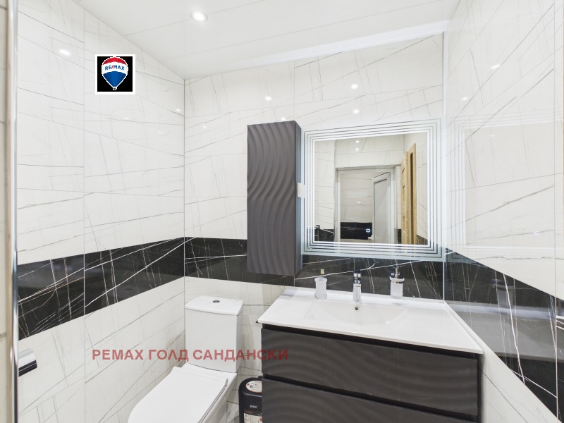 Продава 3-СТАЕН, гр. Сандански, област Благоевград, снимка 9 - Апартаменти - 53467597