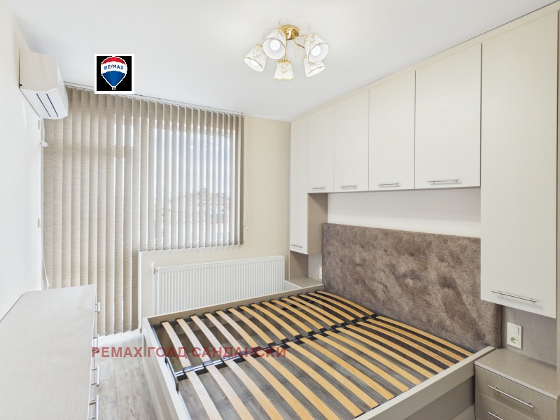 Продава 3-СТАЕН, гр. Сандански, област Благоевград, снимка 10 - Апартаменти - 53467597