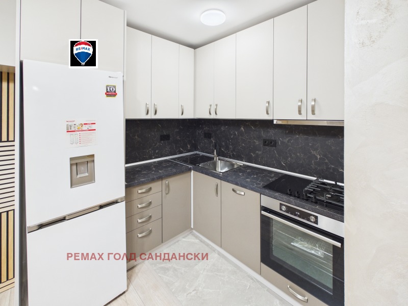 Продава 3-СТАЕН, гр. Сандански, област Благоевград, снимка 5 - Апартаменти - 53467597