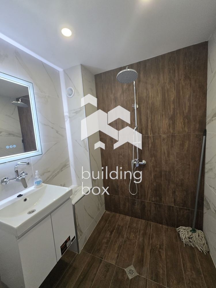 Продава 3-СТАЕН, гр. София, Надежда 2, снимка 10 - Апартаменти - 54280011