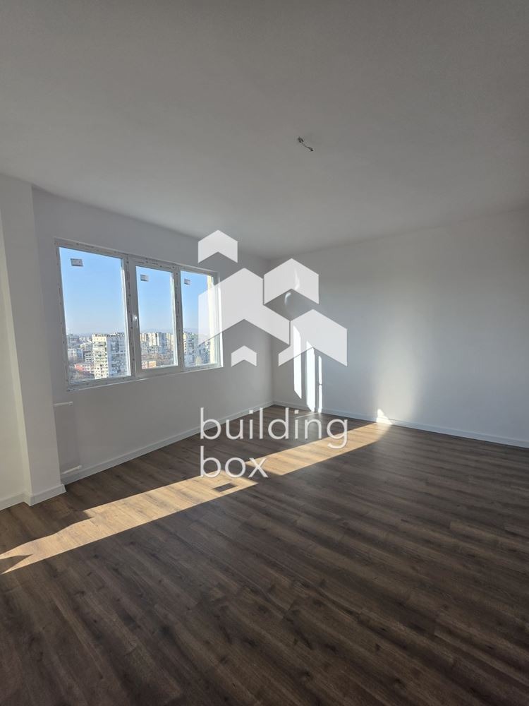 Продава 3-СТАЕН, гр. София, Надежда 2, снимка 2 - Апартаменти - 54280011