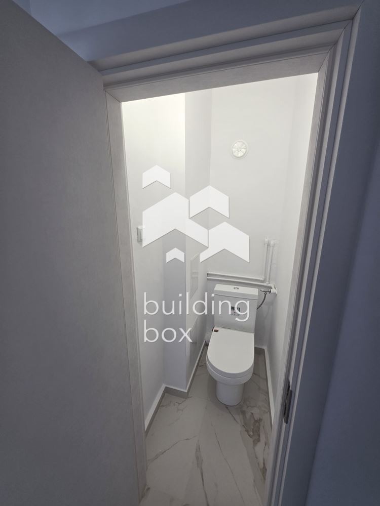 Продава 3-СТАЕН, гр. София, Надежда 2, снимка 11 - Апартаменти - 54280011