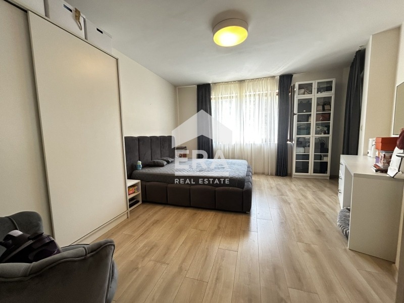 Продава 3-СТАЕН, гр. Варна, Аспарухово, снимка 4 - Апартаменти - 55586011