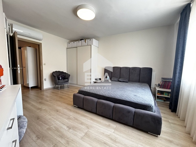 Продава 3-СТАЕН, гр. Варна, Аспарухово, снимка 5 - Апартаменти - 55586011